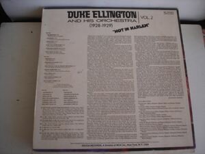 Duke Ellington And His Orchestra - 