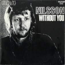 Harry Nilsson - Without You