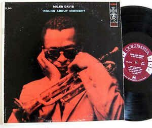 Miles Davis - 'Round About Midnight