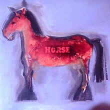 'Horse' DJ Album Sampler