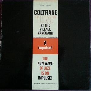 John Coltrane - 