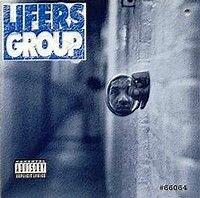 Lifers Group - #66064 EP