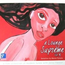  - A Lounge Supreme Vol. 3