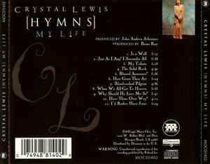 Crystal Lewis - (Hymns) My Life