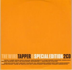 The Wire Tapper 6