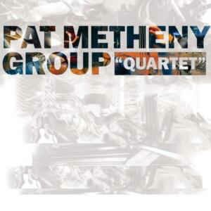 Pat Metheny Group - 