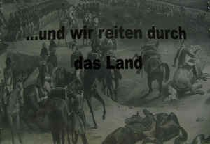 Wiener Aktivisten - ...Und Wir Reiten Durch Das Land (Chapter I)