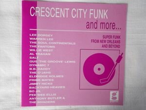  - Crescent City Funk And More...