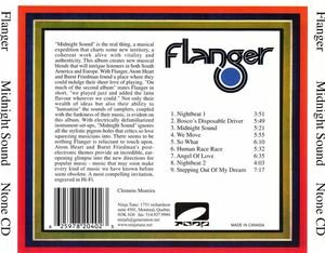 Flanger - Midnight Sound