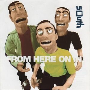 South - From Here On In