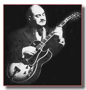 Joe Pass