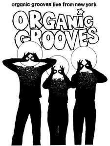 Organic Grooves