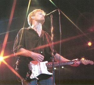 Bryan Adams