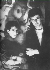 Soft Cell