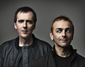 Underworld