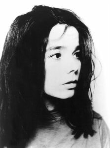 Björk