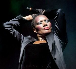 Grace Jones