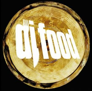 DJ Food