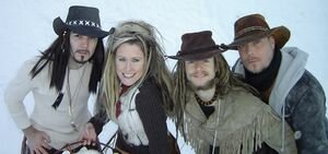 Rednex