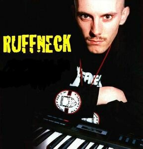 DJ Ruffneck