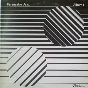 Persuasive Jazz