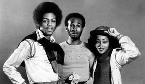 Shalamar