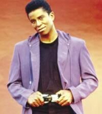 Jermaine Jackson