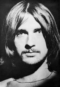 Mike Oldfield