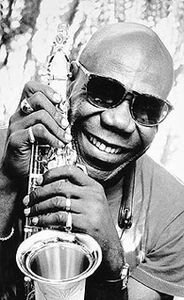 Manu Dibango