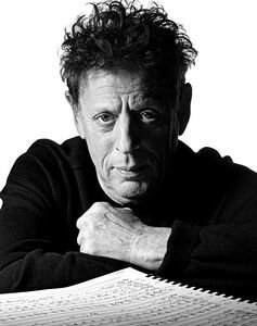 Philip Glass