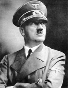 Adolf Hitler