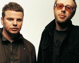 Chemical Brothers, The