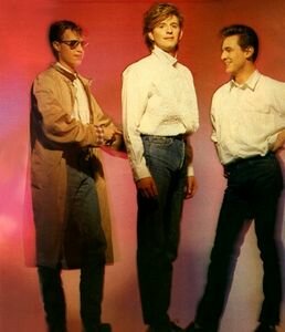 Scritti Politti