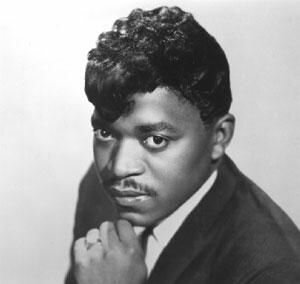 Percy Sledge