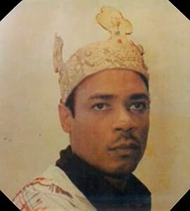 King Tubby