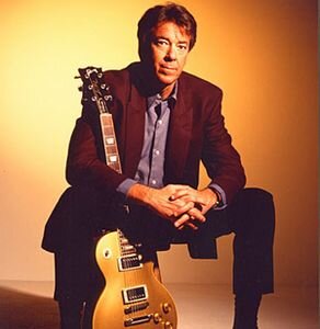 Boz Scaggs