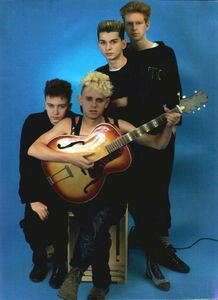 Depeche Mode