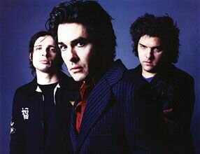 Jon Spencer Blues Explosion, The