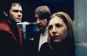 Saint Etienne