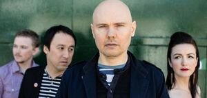 Smashing Pumpkins, The