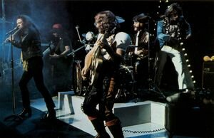 Jethro Tull