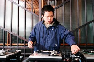 Kid Koala