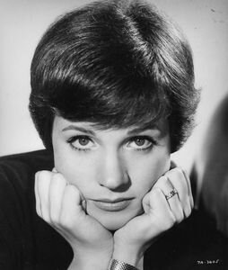 Julie Andrews