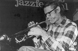 Chet Baker