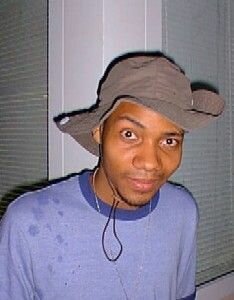 DJ Spooky