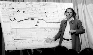 Karlheinz Stockhausen