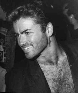 George Michael