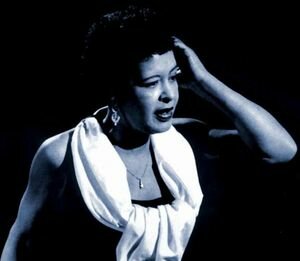 Billie Holiday