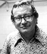 Cal Tjader