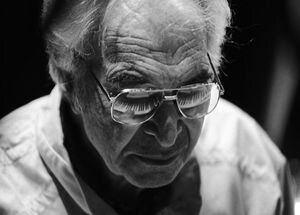 Dave Brubeck